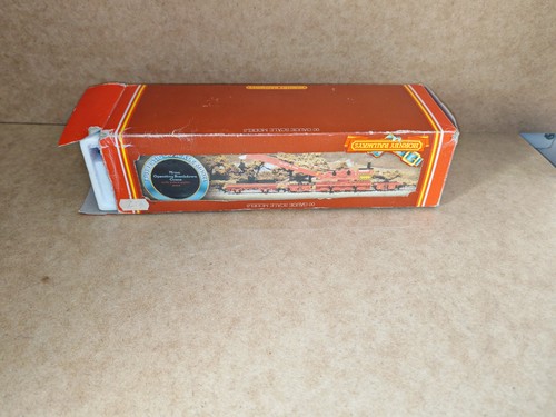 Hornby r739 operating - hornby,