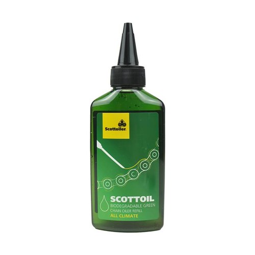 Scottoiler all climate green - scottoiler,