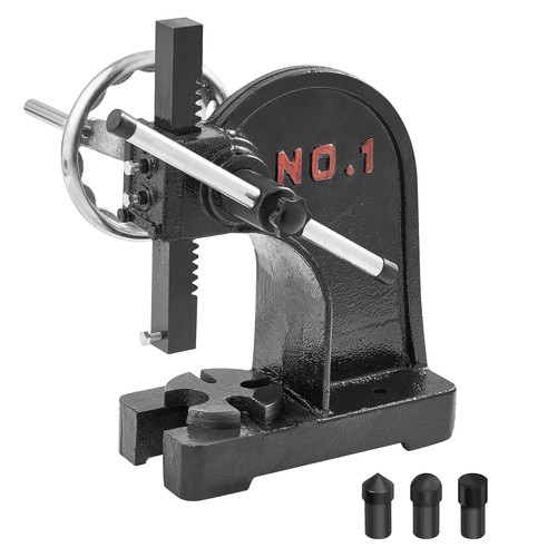 Uimoso ton arbor press - 1,