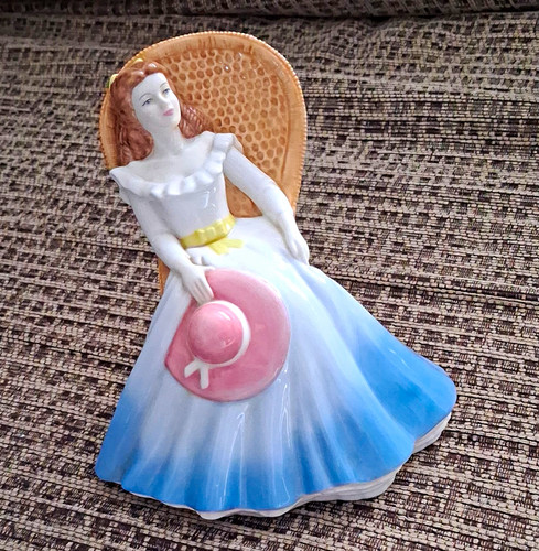 Royal doulton pretty - doulton,