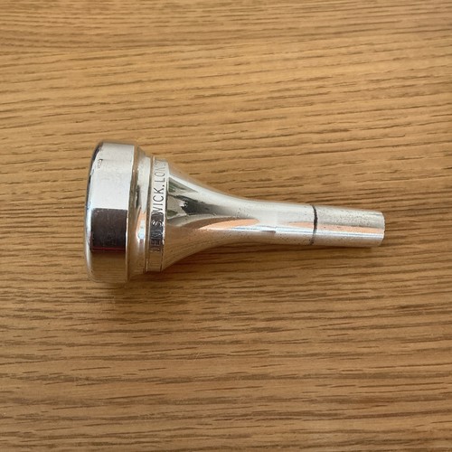 Tuba mouthpiece denis wick - tuba,