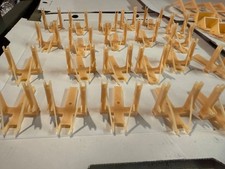 1/32 farm vehicles scratch