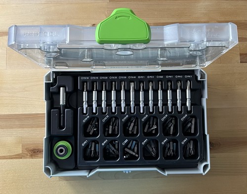 Festool 203815 centrotec - festool,