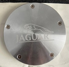 JAGUAR LOGO CLASSIC TAX DISC