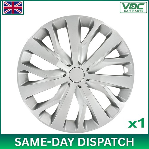 Inch wheel trim hub - inch,
