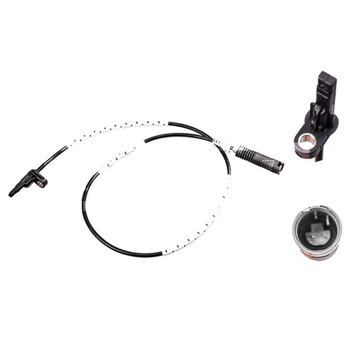 Abs sensor wheel - abs,