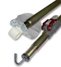 Camptech Roof Rafter Steel