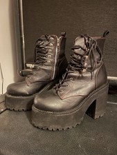 DEMONIA ASSAULT-100 Platform