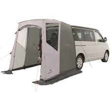 EASY CAMP CROWFORD TAILGATE AWNING TENT CANOPY CAMPERVAN T5 T6 T6.1 VW MERCEDES