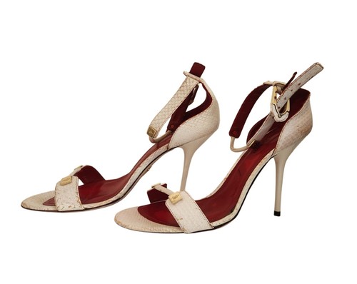 Cesare paciotti python leather - paciotti,