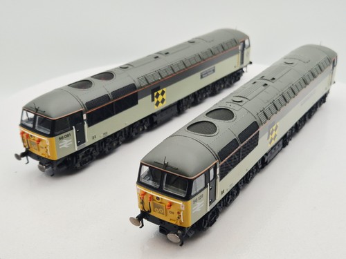 Dcc sound hornby class - sound, 56
