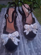 Ladies Kurt Geiger London Bow