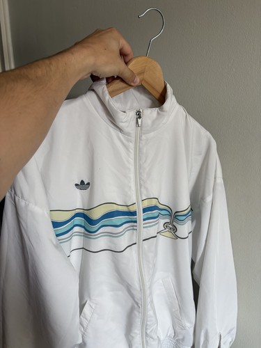 Adidas originals vintage ivan - vintage,