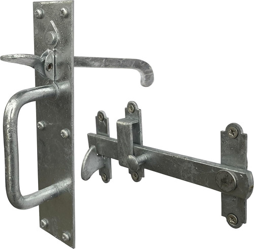 Irontite suffolk galvanised - suffolk,