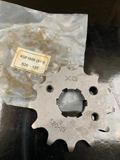 Yamaha DT250MX XT250 80-92