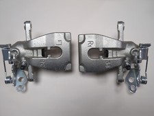 PAIR REAR LEFT RIGHT BRAKE CALIPER FOR FORD MONDEO MK4 2007-2014 1536999 1537001
