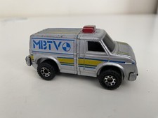 Matchbox Connectables MBTV