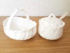 VINTAGE MARURI BONE CHINA