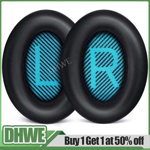 Headphones replacement pads - headphones,