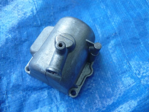 Yamaha 400 ohc 1980 1981 - yamaha,