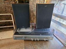 Fisher HiFi Music Centre MCE