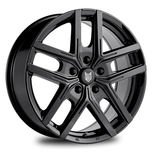 Black fox wx5 - 16", alloy