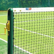 Vermont Regulation 42ft Vermont Tennis Net | Pro Standard Tournament Tennis Net