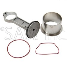 KK-4835 Piston Connecting Rod Kit with ACG-1 Rod for Oil Free Compressor Pumps