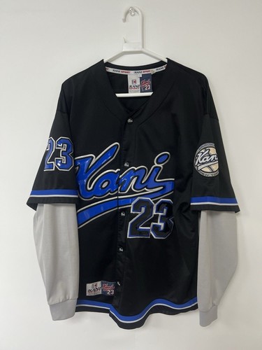 Vintage karl kani - vintage,