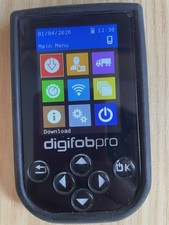 DigiFobPro 2 Digital Tacho