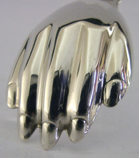 NOVELTY ENGLISH STERLING