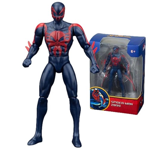 Toys marvel spider man - zd,