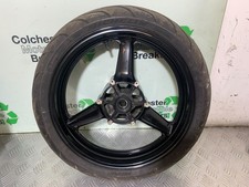 YAMAHA YZF R1 4XV FRONT WHEEL