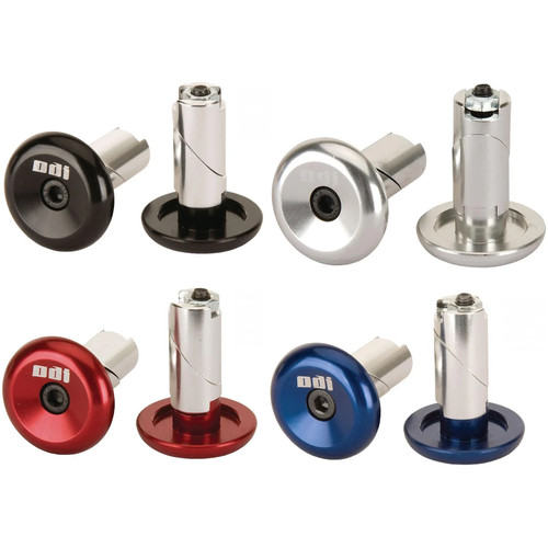 Odi aluminium end plugs bar - odi,