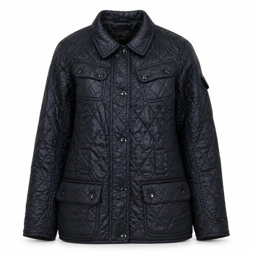Barbour womens quilted jacket - barbour,