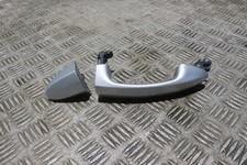 FORD TRANSIT COURIER MK1 NSF