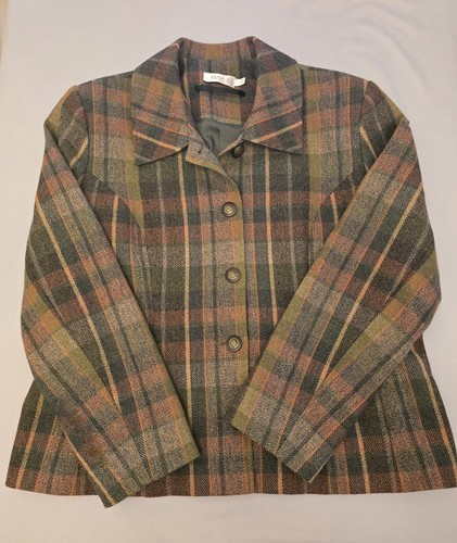 Avoca womens tweed - womens, jacket