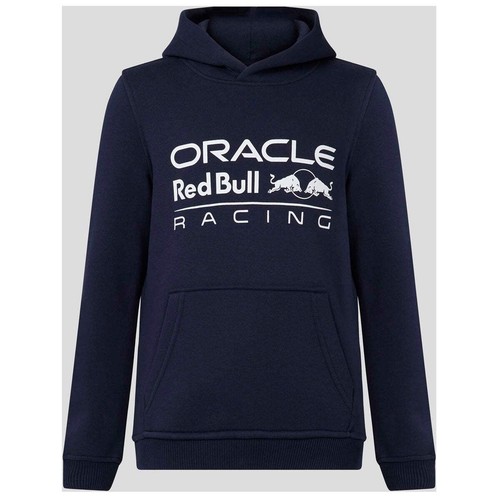 Red bull oracle racing core - red,