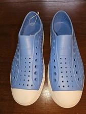 Native Jefferson Slip On Shoes