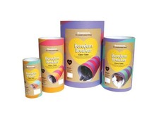 Rosewood Chew Tube For Small