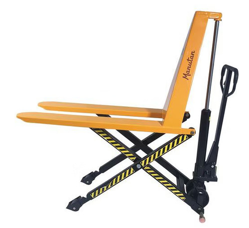 High lift pallet truck - high-lift,