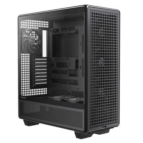 Antec 900 full tower atx - atx, case
