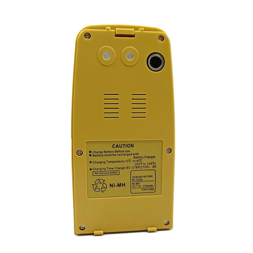 New topcon 52qa nimh - topcon, bt-52qa