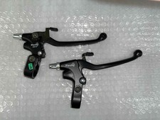 Pair of Alloy Brake Levers