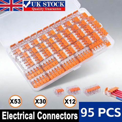 95pc for wago 221 - for,