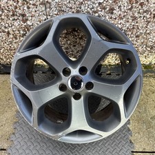 FORD FOCUS ST  18" ALLOY WHEEL
