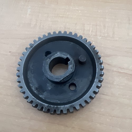 Bsa a50 a65 camshaft timing - a65,