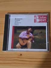 Julian Bream - Romantic Guitar