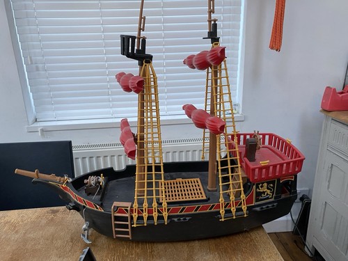 Playmobil 5736 pirate - playmobil,