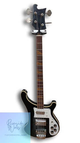 Greco rickenbacker style - greco,